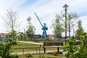Vander Aparthotel Inre Hamnen