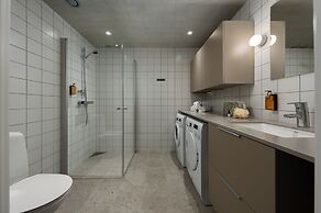 Vander Aparthotel Inre Hamnen