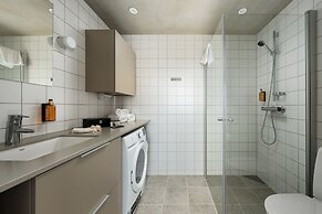 Vander Aparthotel Inre Hamnen