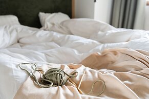 Vander Aparthotel Inre Hamnen