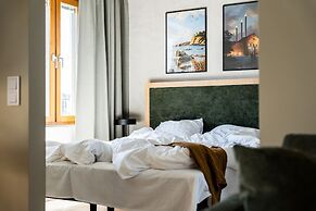 Vander Aparthotel Inre Hamnen