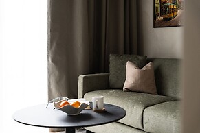 Vander Aparthotel Inre Hamnen