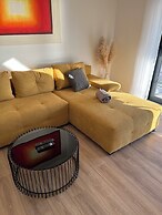 Apartman Suzzy 1