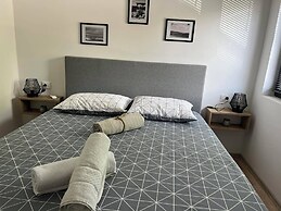 Apartman Suzzy 1