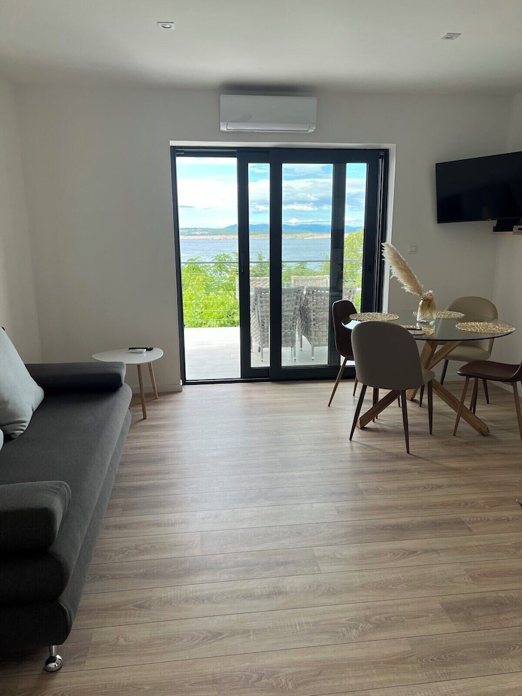 Apartman Suzzy 1