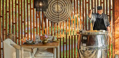 Taj Bush Lodge