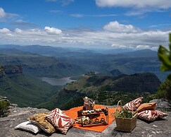Taj Bush Lodge
