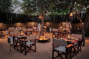 Taj Bush Lodge