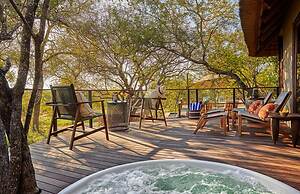 Taj Bush Lodge
