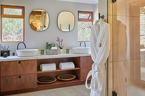 Taj Bush Lodge
