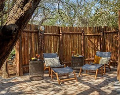 Taj Bush Lodge