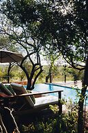 Taj Bush Lodge