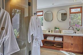 Taj Bush Lodge