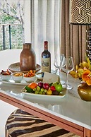 Taj Bush Lodge