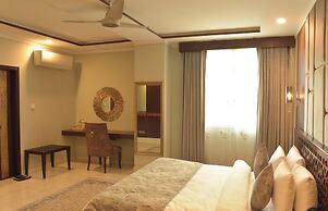 Hotel Tourmaline