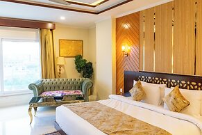 Hotel Tourmaline