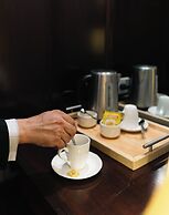 Hotel Tourmaline
