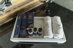 Hotel Tourmaline