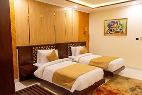 Hotel Tourmaline