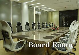 Hotel Tourmaline