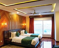Hotel Tourmaline