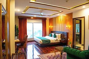 Hotel Tourmaline