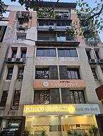 Galaxy Stays BKC