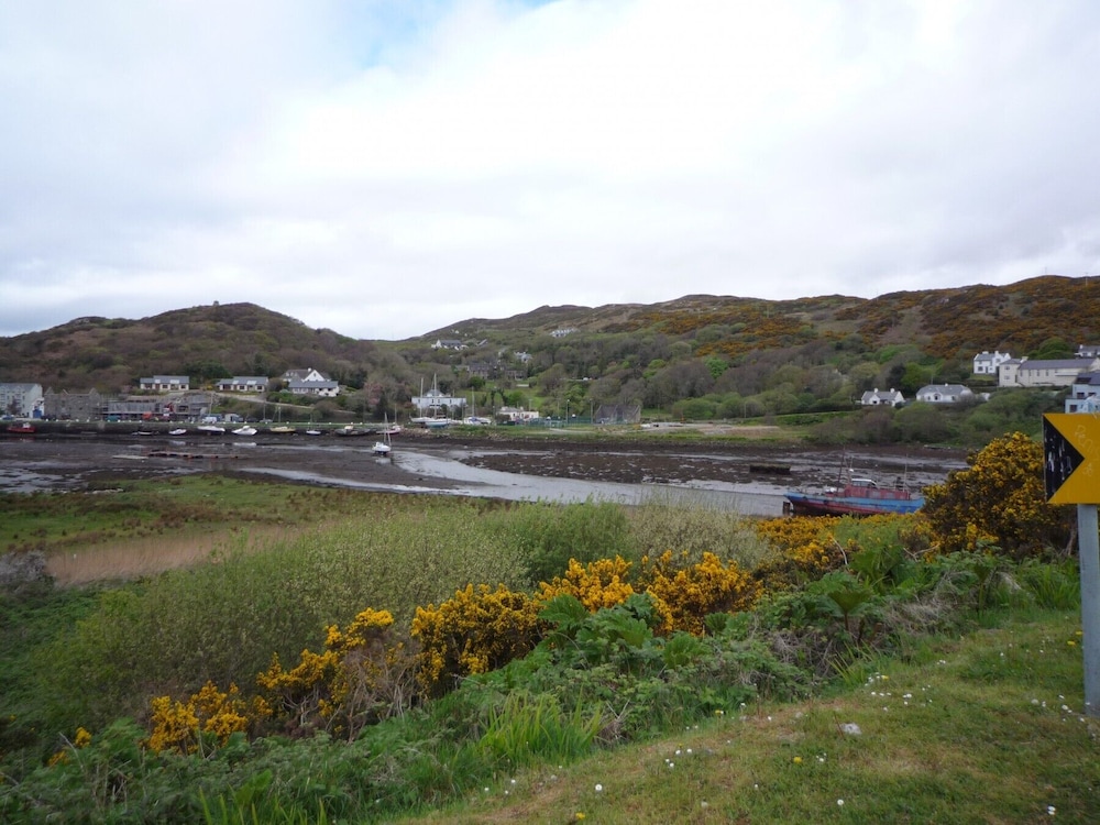 Ballyconneely Holiday Cottage No 5