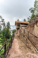 My Hill Eco-Lodge