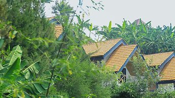 My Hill Eco-Lodge