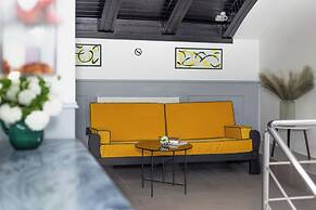 AMEL ROOMS
