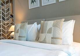 Luxurious Studio in Damac Maison Prive