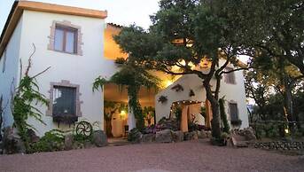 Agriturismo Le Sughere