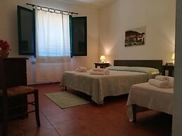 Agriturismo Le Sughere