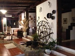 Agriturismo Le Sughere
