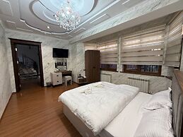 Anor Hotel Avenue