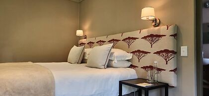 Oaklands Farm Stay