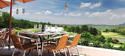Oaklands Farm Stay