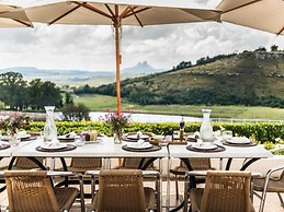 Oaklands Farm Stay
