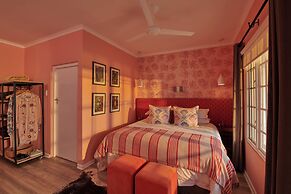 Oaklands Farm Stay