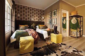 Oaklands Farm Stay