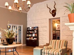 Oaklands Farm Stay