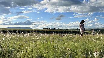 Oaklands Farm Stay