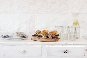 Oaklands Farm Stay