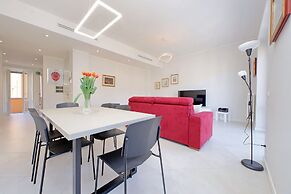 4bnb - Jacuzzi Trionfale Apartment