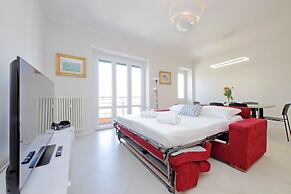 4bnb - Jacuzzi Trionfale Apartment