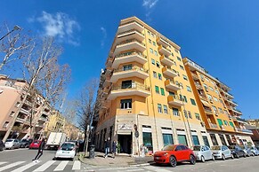 4bnb - Jacuzzi Trionfale Apartment
