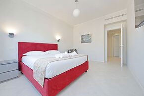 4bnb - Jacuzzi Trionfale Apartment