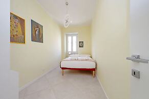 4bnb - Jacuzzi Trionfale Apartment