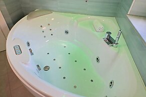 4bnb - Jacuzzi Trionfale Apartment